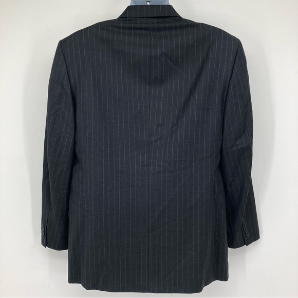 Stafford Súper Suit Men’s Blazer - Picture 4 of 11